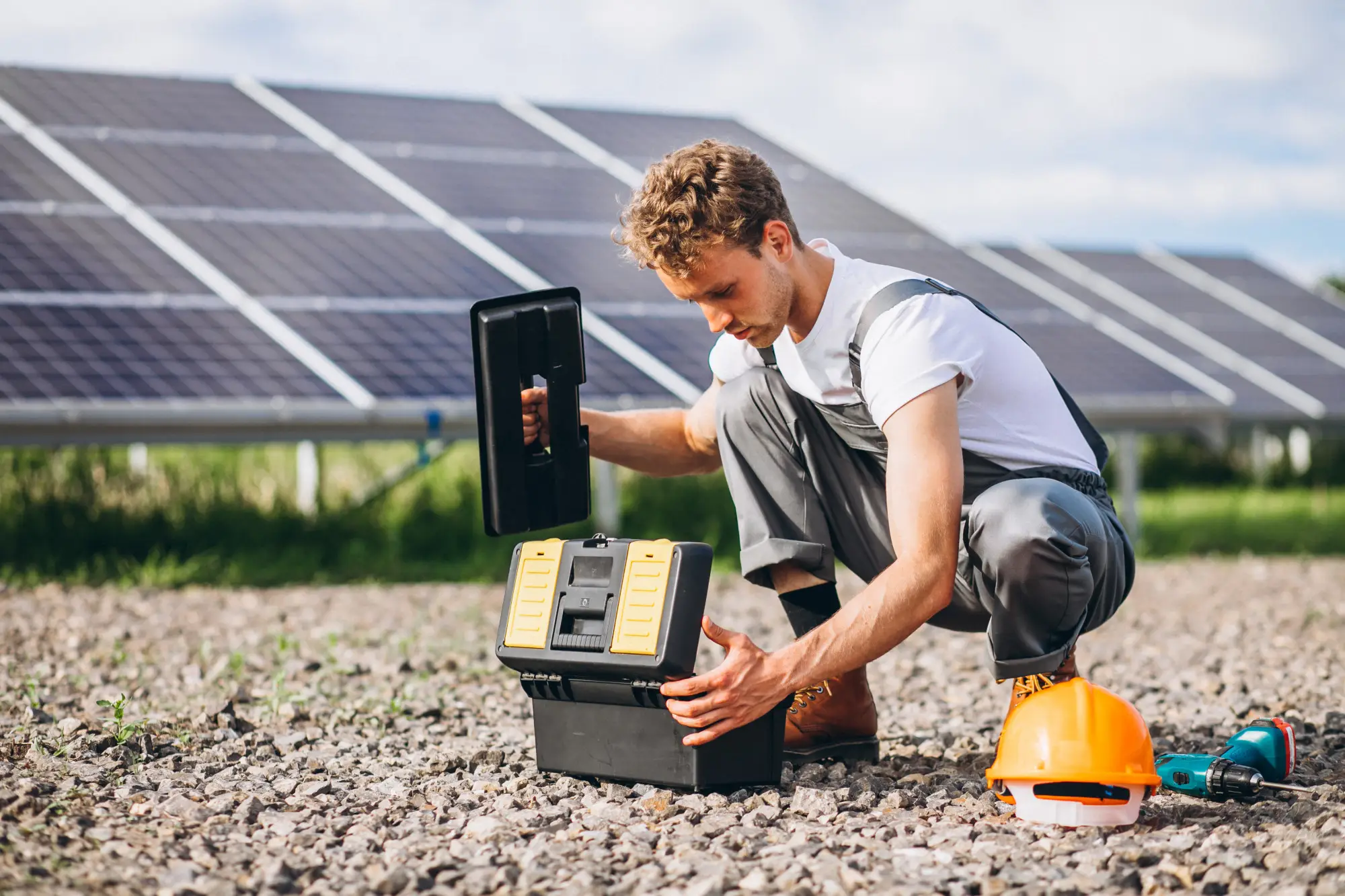 Solar Energy Audit